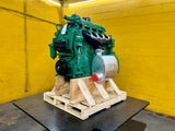 Detroit 4-71 Diesel Engine For Sale, NATURAL