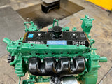 Detroit 4-71 Diesel Engine For Sale, NATURAL