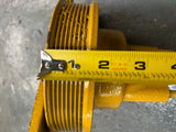 Caterpillar Fan Clutch Pulley Part # 601633