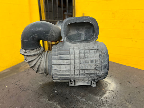 Volvo Air Cleaner For Sale, OFF 2006 VNL Conventional-New Generation Series