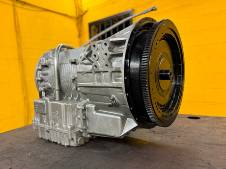 Allison 4500RDS P Transmission w/ PTO Provision , 29544592