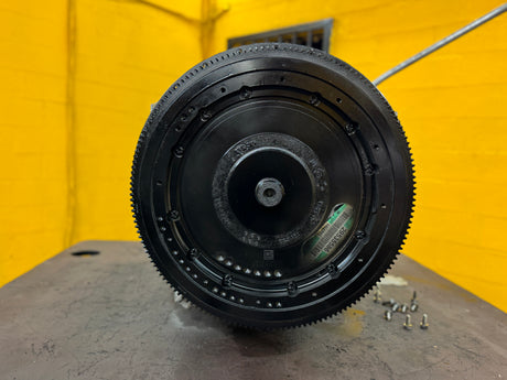 Allison 4500RDS P Transmission w/ PTO Provision , 29544592
