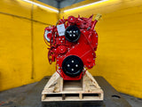 2009 Cummins ISL Diesel Engine For Sale, CM2150 CPL 0915