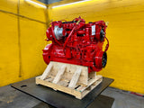 2009 Cummins ISL Diesel Engine For Sale, CM2150 CPL 0915