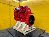 2009 Cummins ISL Diesel Engine For Sale, CM2150 CPL 0915