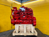 2009 Cummins ISL Diesel Engine For Sale, CM2150 CPL 0915