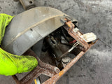 2015 Isuzu Automatic Transmission Gear Shifter For Sale