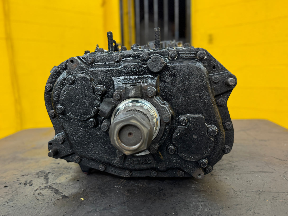 Eaton Fuller FRO16210C Transmission For Sale, TA-D60-082169
