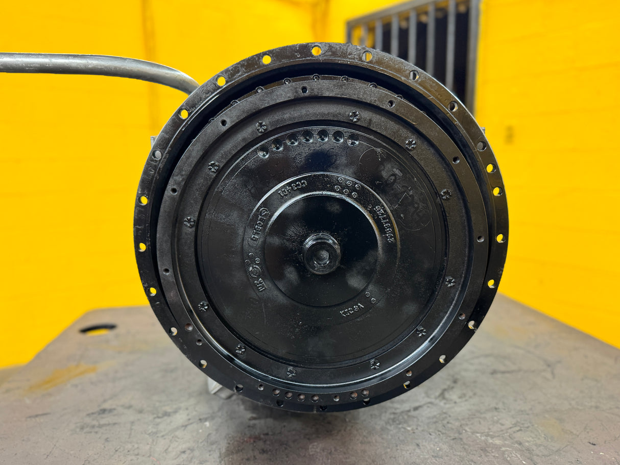 Allison 4500RDSP Transmission For Sale, 4500RDS w/ PTO Prov