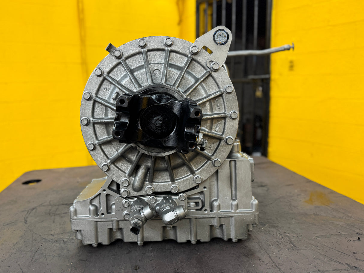 Allison 4500RDSP Transmission For Sale, 4500RDS w/ PTO Prov