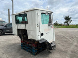 2016 MACK MRU613 Low CAB Forward (LCF) Shell For Sale, 600 Series