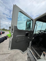 2016 MACK MRU613 Low CAB Forward (LCF) Shell For Sale, 600 Series