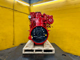 2009 Cummins ISL Diesel Engine For Sale, CM2150 CPL 0915