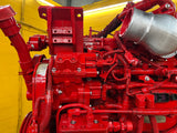 2009 Cummins ISL Diesel Engine For Sale, CM2150 CPL 0915
