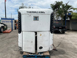 2011 Thermo King SB-210+ Model 30 Reefer Signal-Temperature Trailer Unit For Sale