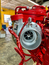 2009 Cummins ISL Diesel Engine For Sale, CM2150 CPL 0915