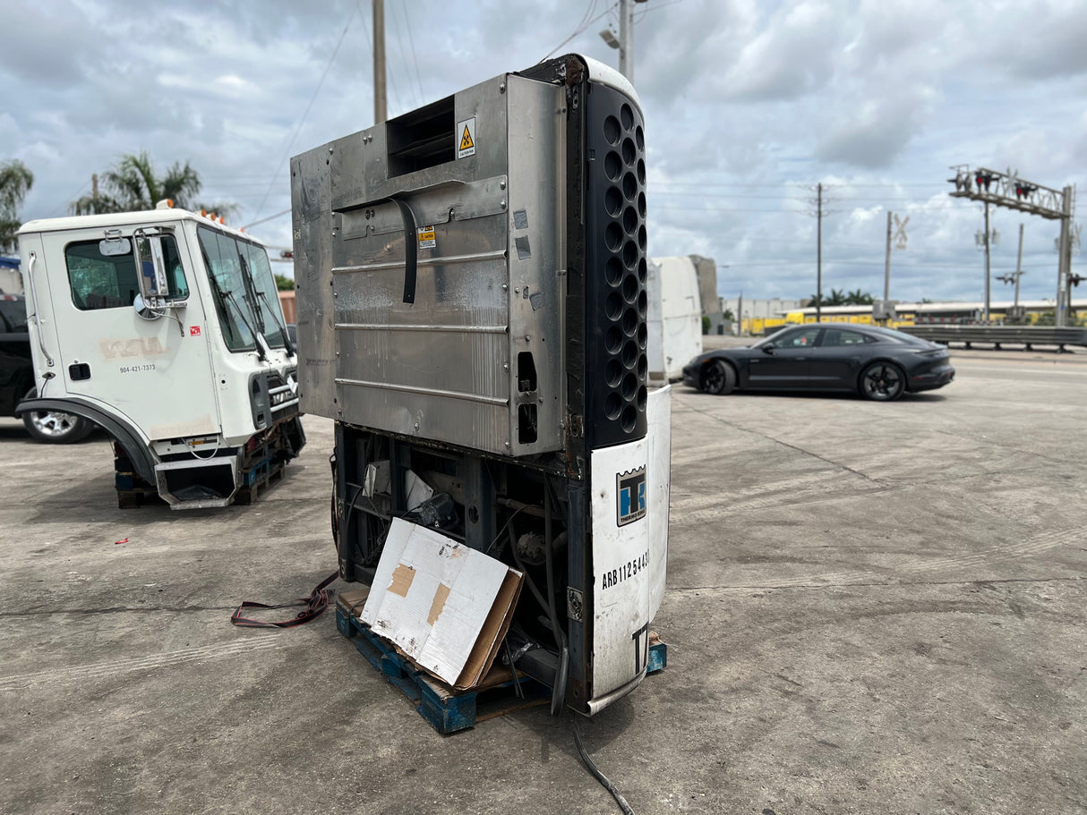 2011 Thermo King SB-210+ Model 30 Reefer Signal-Temperature Trailer Unit For Sale