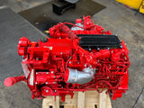 2009 Cummins ISL Diesel Engine For Sale, CM2150 CPL 0915
