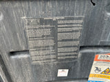 2011 Thermo King SB-210+ Model 30 Reefer Signal-Temperature Trailer Unit For Sale
