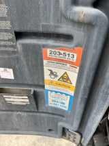 2011 Thermo King SB-210+ Model 30 Reefer Signal-Temperature Trailer Unit For Sale