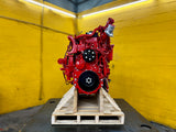 2008 Cummins ISB 6.7L Diesel Engine For Sale, CPL# 0279, CM2150