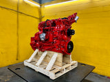2008 Cummins ISB 6.7L Diesel Engine For Sale, CPL# 0279, CM2150
