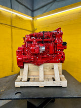 2008 Cummins ISB 6.7L Diesel Engine For Sale, CPL# 0279, CM2150