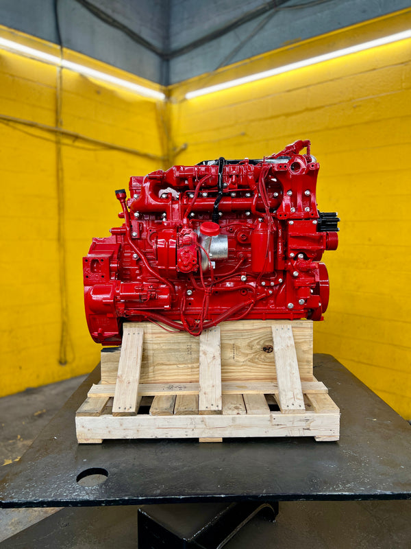 2008 Cummins ISB 6.7L Diesel Engine For Sale, CPL# 0279, CM2150