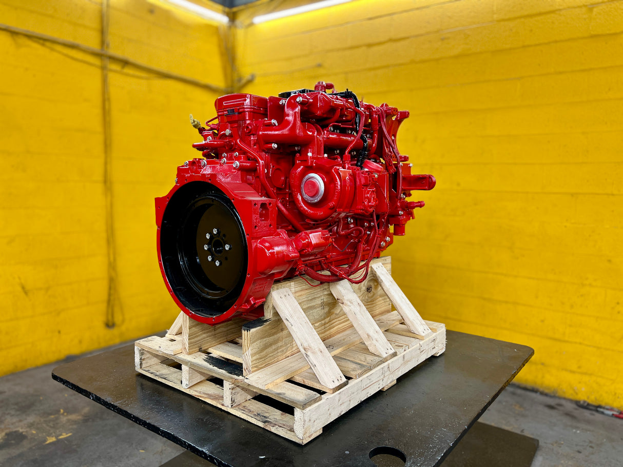 2008 Cummins ISB 6.7L Diesel Engine For Sale, CPL# 0279, CM2150
