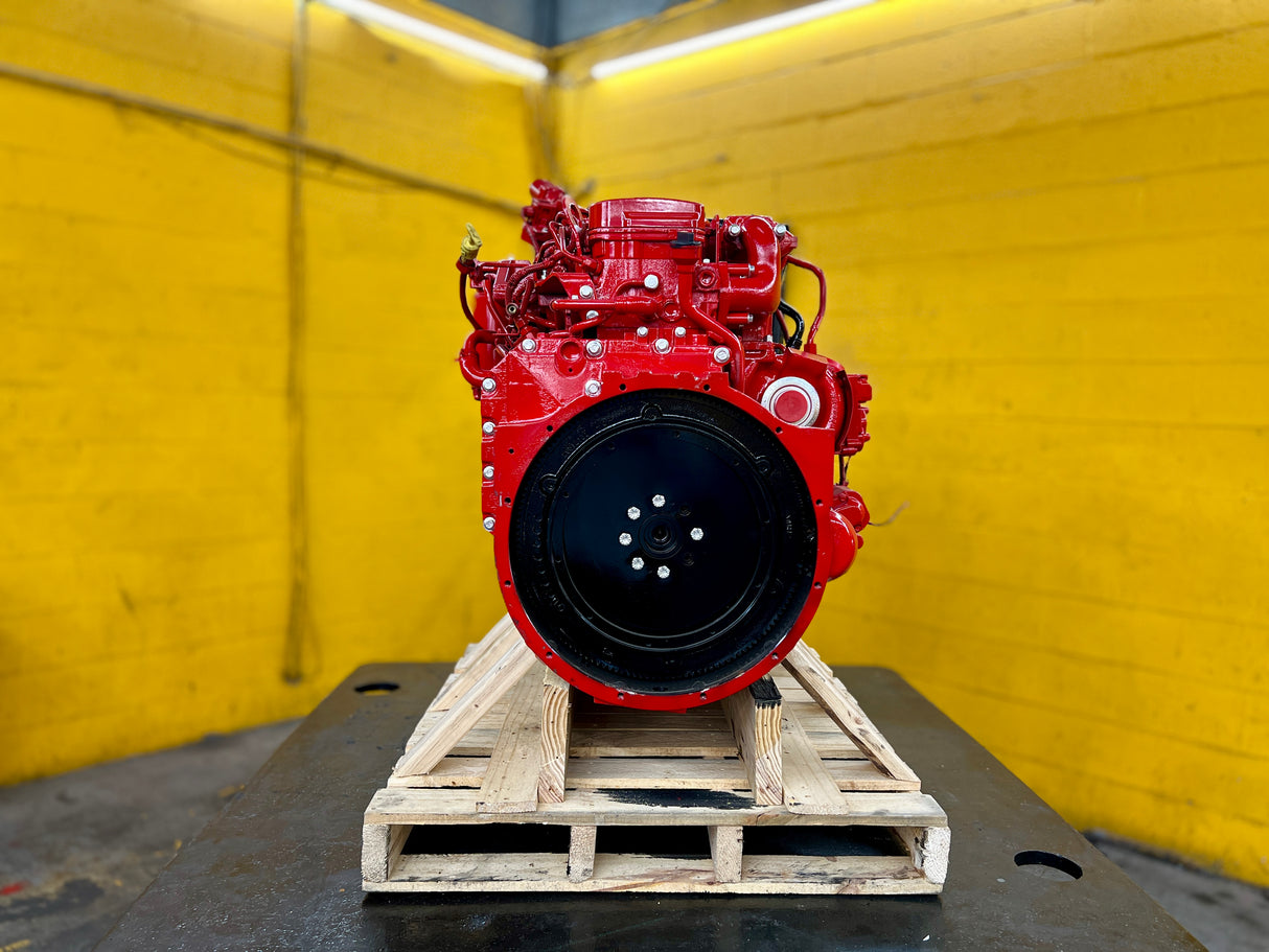 2008 Cummins ISB 6.7L Diesel Engine For Sale, CPL# 0279, CM2150