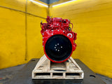 2008 Cummins ISB 6.7L Diesel Engine For Sale, CPL# 0279, CM2150