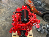 2008 Cummins ISB 6.7L Diesel Engine For Sale, CPL# 0279, CM2150