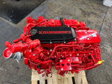 2008 Cummins ISB 6.7L Diesel Engine For Sale, CPL# 0279, CM2150