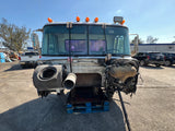 Volvo VNL Cab