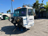 Volvo VNL Cab