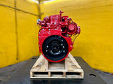 2014 CUMMINS ISB 6.7L Diesel Engine, CPL# 3611