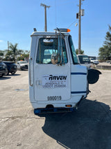 Volvo VNL Cab