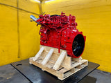 2014 CUMMINS ISB 6.7L Diesel Engine, CPL# 3611