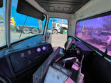 Volvo VNL Cab