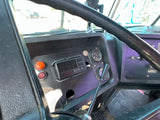 Volvo VNL Cab