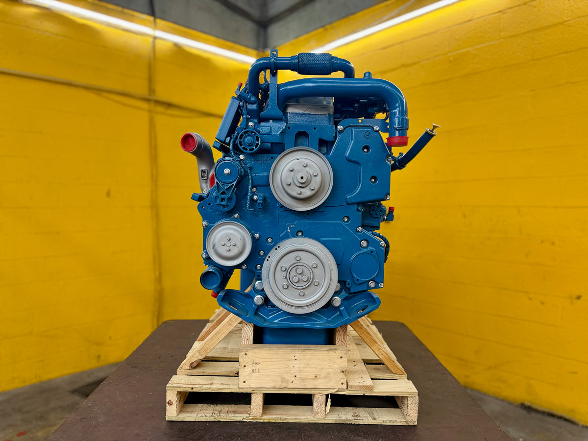 2006 International DT466E Diesel Engine For Sale