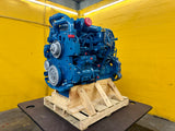 2006 International DT466E Diesel Engine For Sale