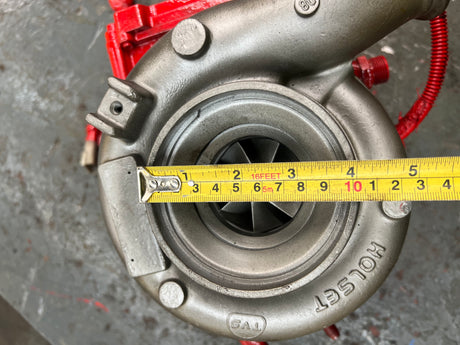 Cummins Holset VGT Turbocharger Part # 4945479, 4044825 For Sale