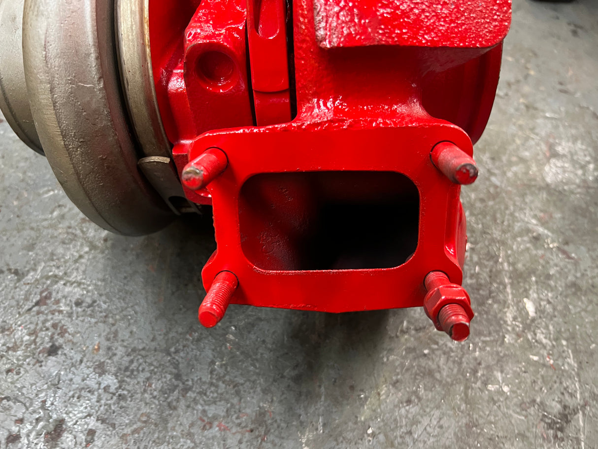 Cummins Holset VGT Turbocharger Part # 4945479, 4044825 For Sale