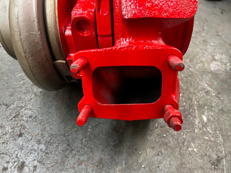 Cummins Holset VGT Turbocharger Part # 4945479, 4044825 For Sale