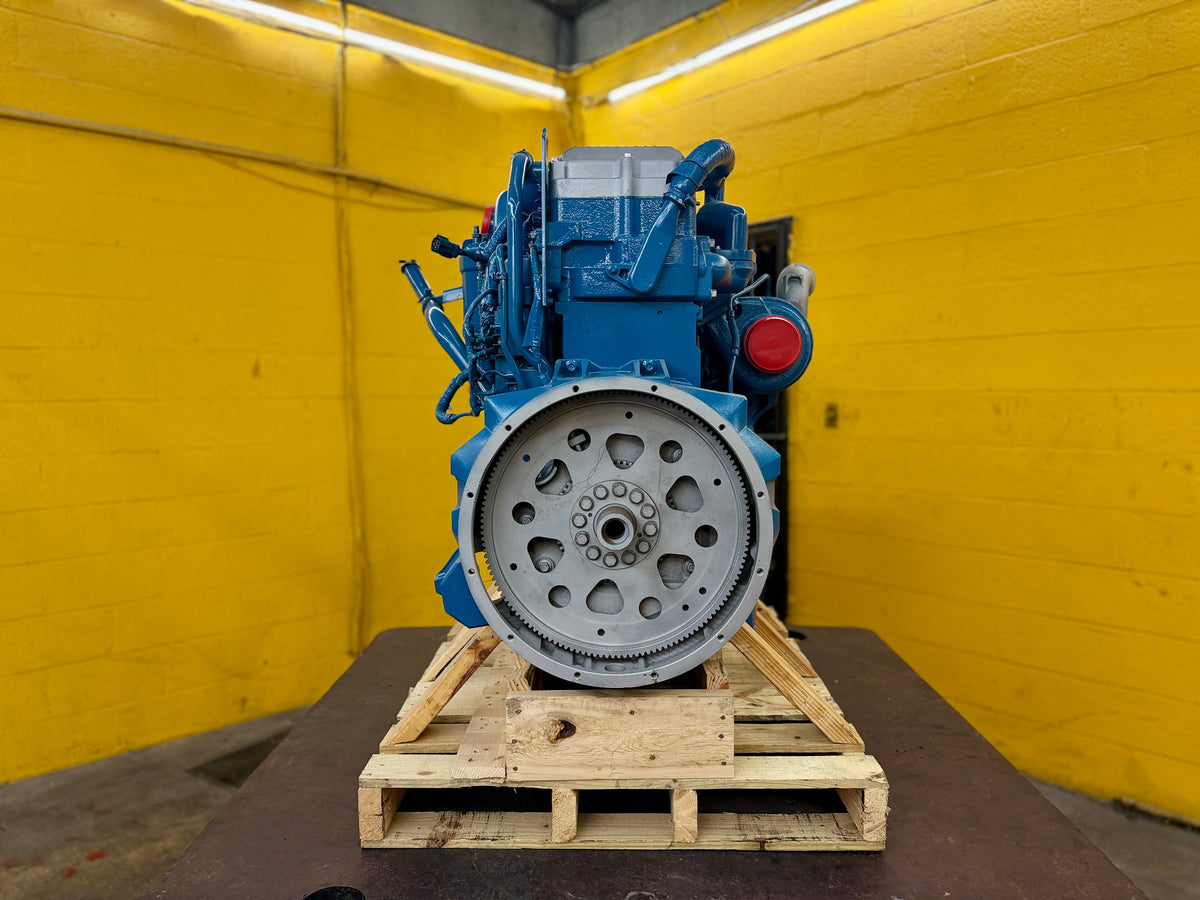 2006 International DT466E Diesel Engine For Sale