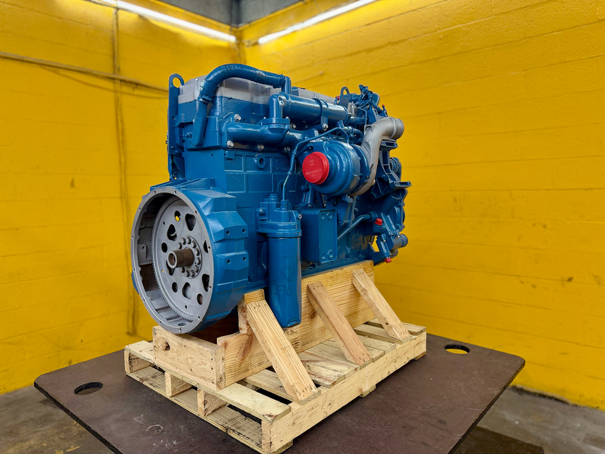 2006 International DT466E Diesel Engine For Sale