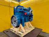 2006 International DT466E Diesel Engine For Sale