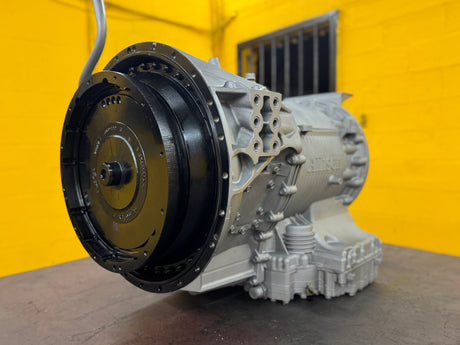 Allison 4500RDSP For Sale