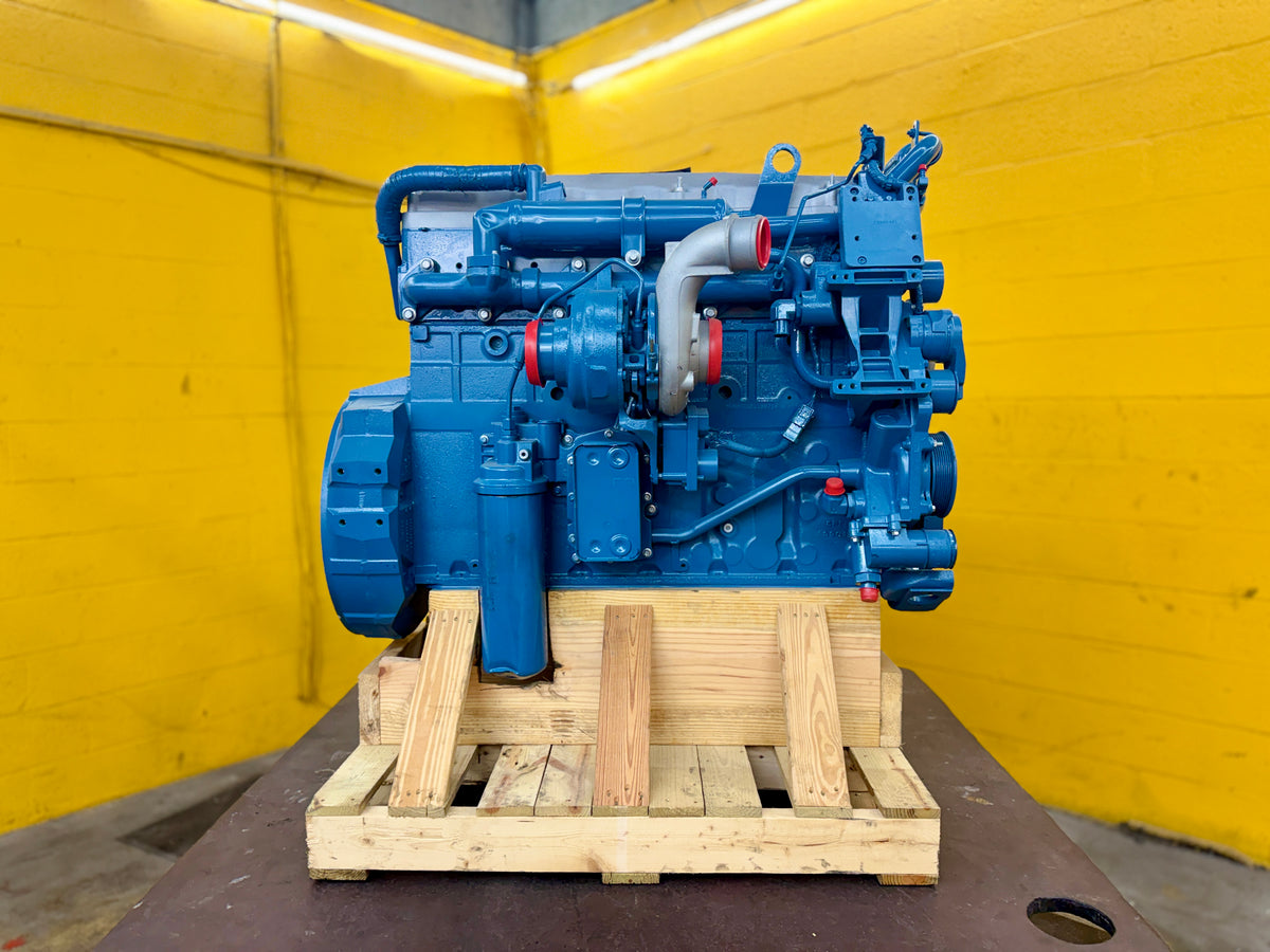 2006 International DT466E Diesel Engine For Sale